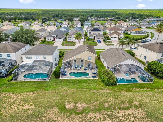 204 GLENEAGLES DRIVE, Davenport, FL 33897