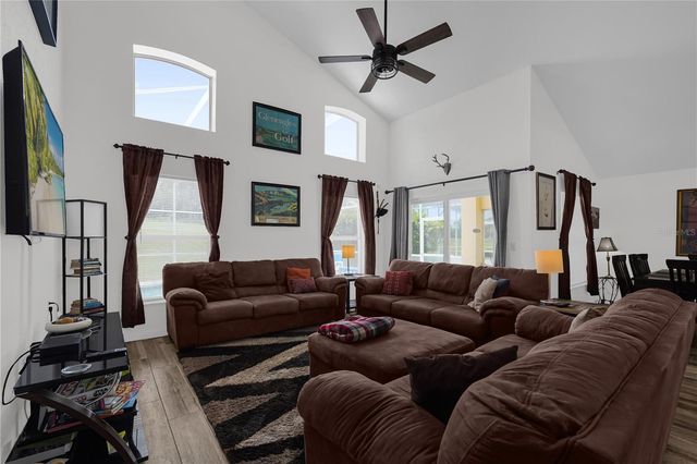 204 GLENEAGLES DRIVE, Davenport, FL 33897