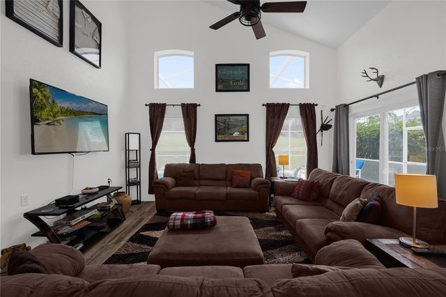 204 GLENEAGLES DRIVE, Davenport, FL 33897