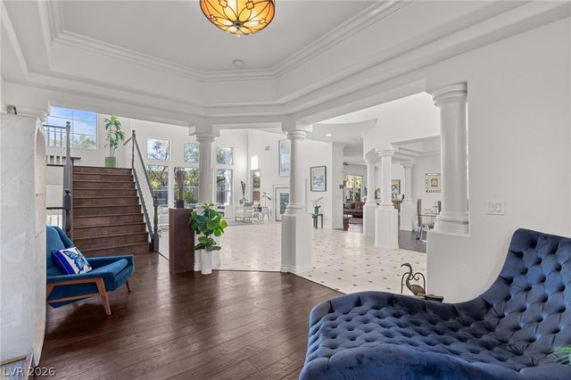8088 Dark Hollow Place, Las Vegas, NV 89117