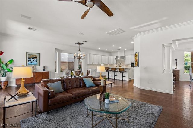 8088 Dark Hollow Place, Las Vegas, NV 89117