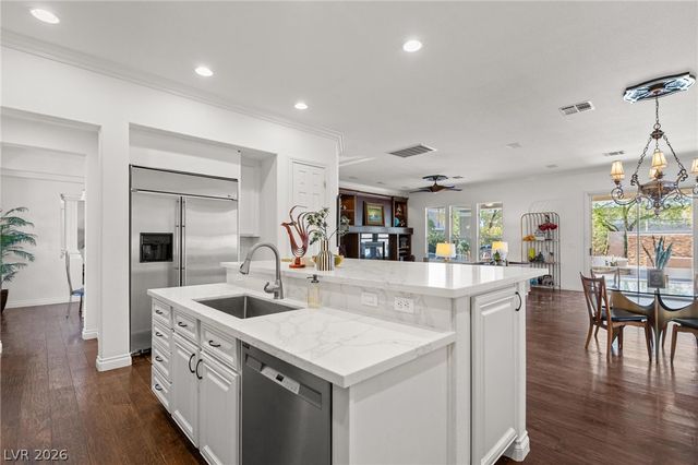 8088 Dark Hollow Place, Las Vegas, NV 89117