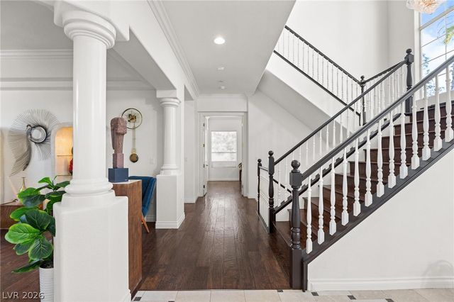 8088 Dark Hollow Place, Las Vegas, NV 89117