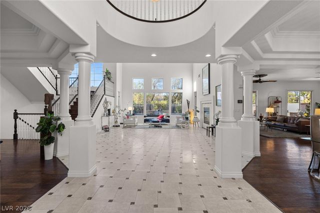 8088 Dark Hollow Place, Las Vegas, NV 89117