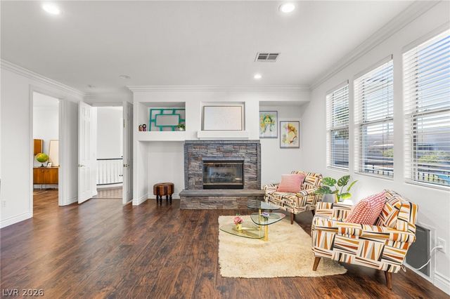 8088 Dark Hollow Place, Las Vegas, NV 89117