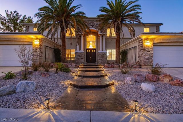 8088 Dark Hollow Place, Las Vegas, NV 89117