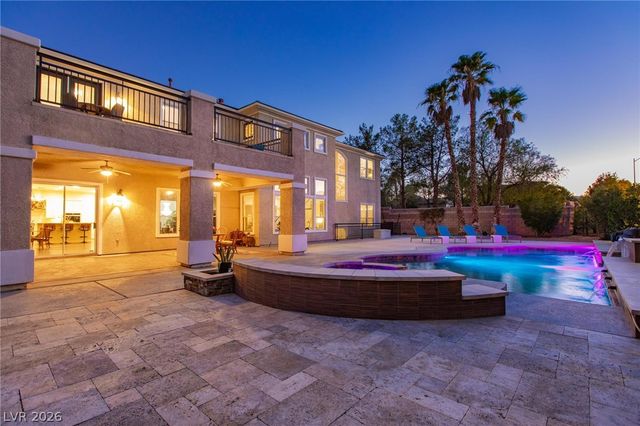 8088 Dark Hollow Place, Las Vegas, NV 89117