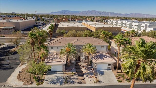 8088 Dark Hollow Place, Las Vegas, NV 89117