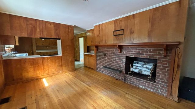 1697 Enderly Street, Orangeburg, SC 29118