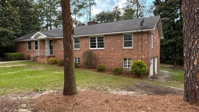 1697 Enderly Street, Orangeburg, SC 29118