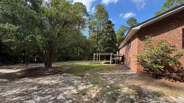 1697 Enderly Street, Orangeburg, SC 29118