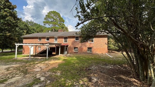 1697 Enderly Street, Orangeburg, SC 29118