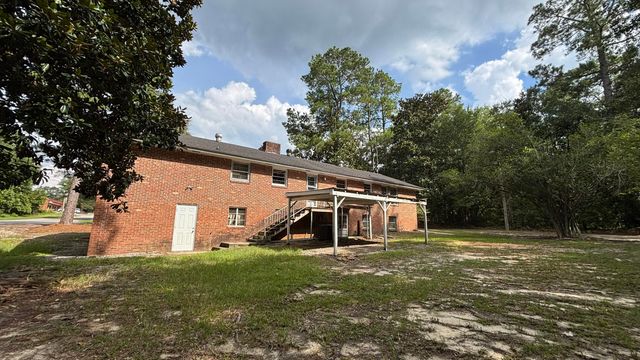 1697 Enderly Street, Orangeburg, SC 29118