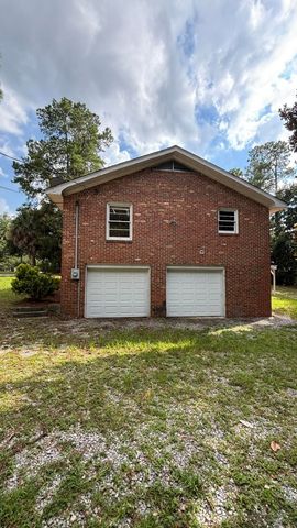 1697 Enderly Street, Orangeburg, SC 29118