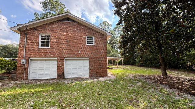 1697 Enderly Street, Orangeburg, SC 29118