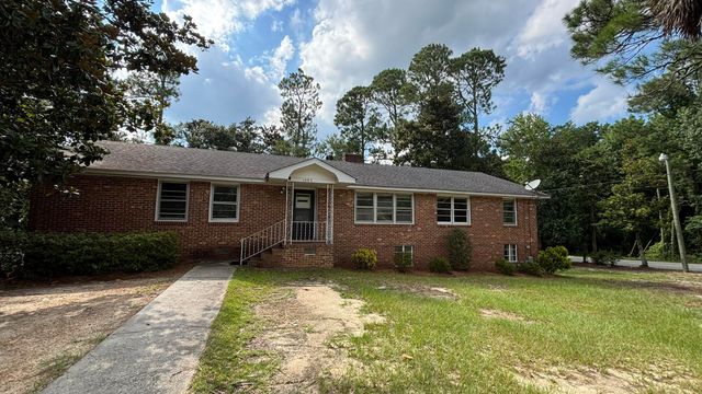 1697 Enderly Street, Orangeburg, SC 29118