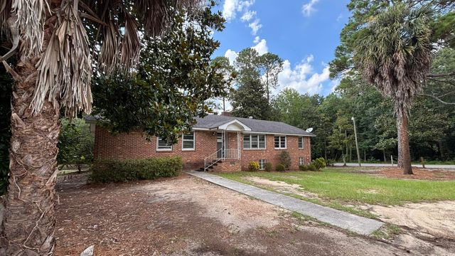 1697 Enderly Street, Orangeburg, SC 29118