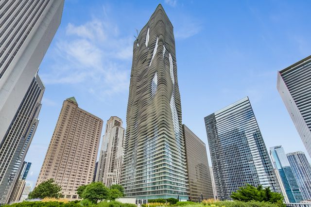 225 N Columbus Drive 6509, Chicago, IL 60601