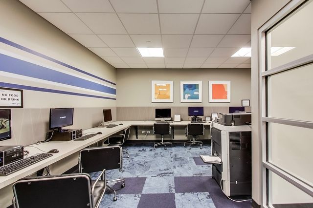 225 N Columbus Drive 6509, Chicago, IL 60601