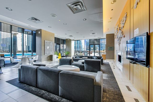 225 N Columbus Drive 6509, Chicago, IL 60601