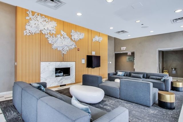 225 N Columbus Drive 6509, Chicago, IL 60601