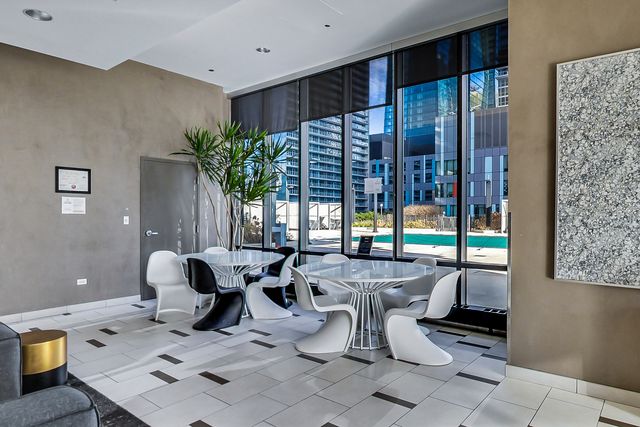 225 N Columbus Drive 6509, Chicago, IL 60601