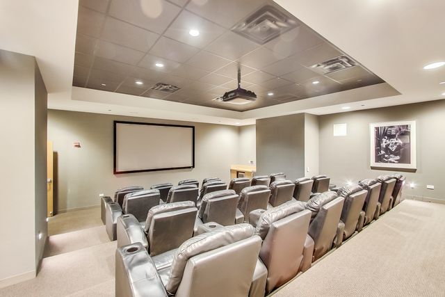 225 N Columbus Drive 6509, Chicago, IL 60601