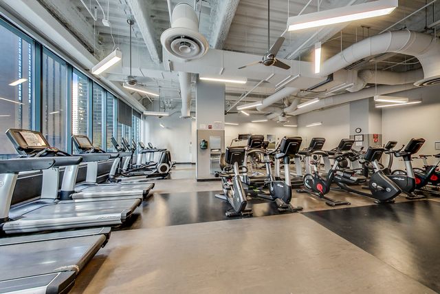 225 N Columbus Drive 6509, Chicago, IL 60601