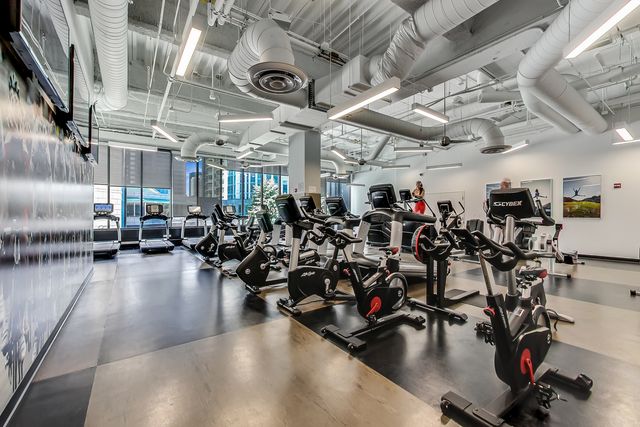 225 N Columbus Drive 6509, Chicago, IL 60601