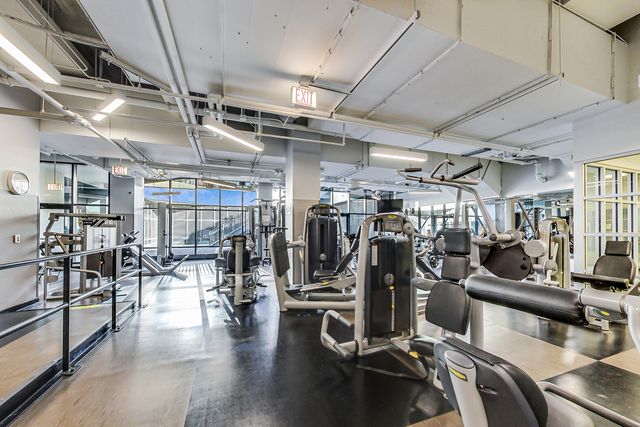 225 N Columbus Drive 6509, Chicago, IL 60601