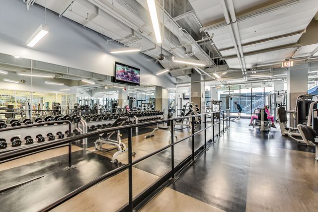 225 N Columbus Drive 6509, Chicago, IL 60601