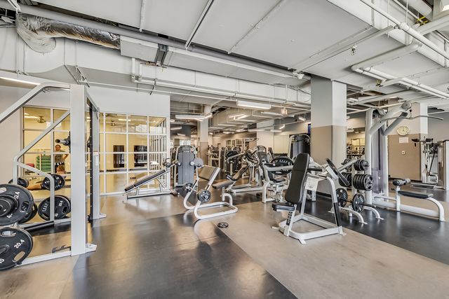 225 N Columbus Drive 6509, Chicago, IL 60601