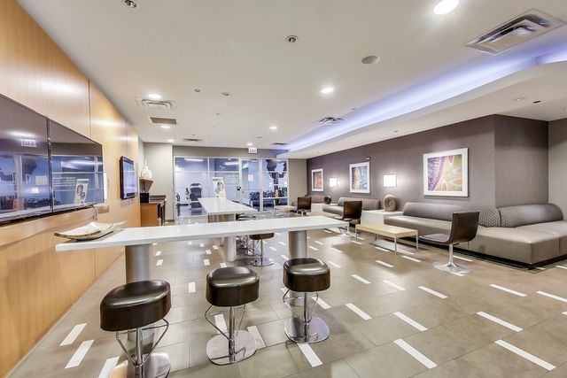 225 N Columbus Drive 6509, Chicago, IL 60601