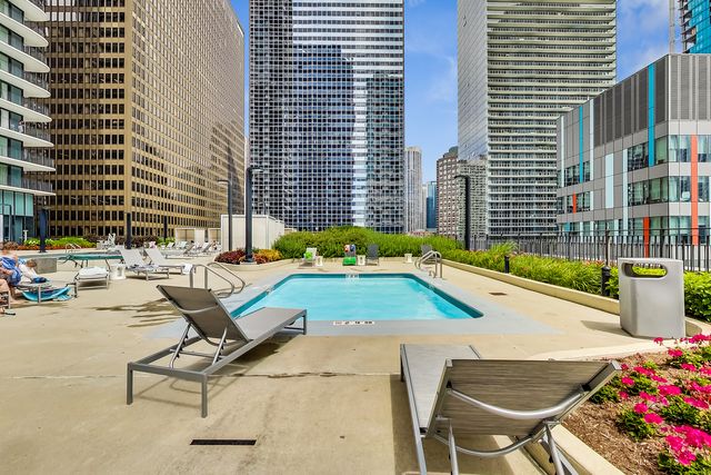 225 N Columbus Drive 6509, Chicago, IL 60601