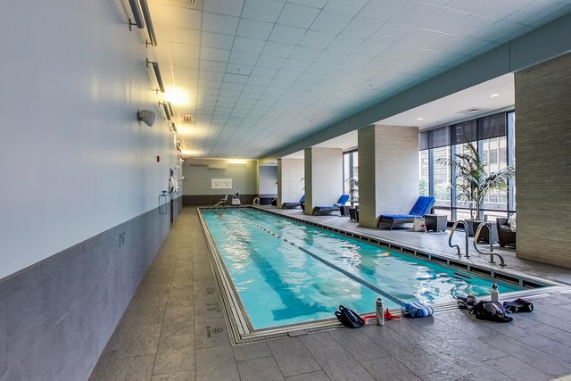 225 N Columbus Drive 6509, Chicago, IL 60601