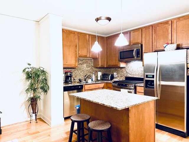 225 N Columbus Drive 6509, Chicago, IL 60601