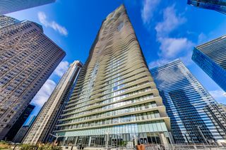 225 N Columbus Drive 6509, Chicago, IL 60601