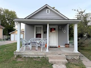 610 W Osie St, Wichita, KS 67213