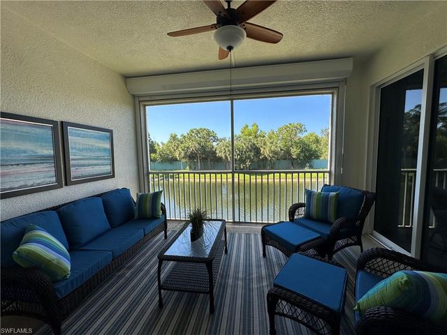 11041 Gulf Reflections DR # 204, Fort Myers, FL 33908