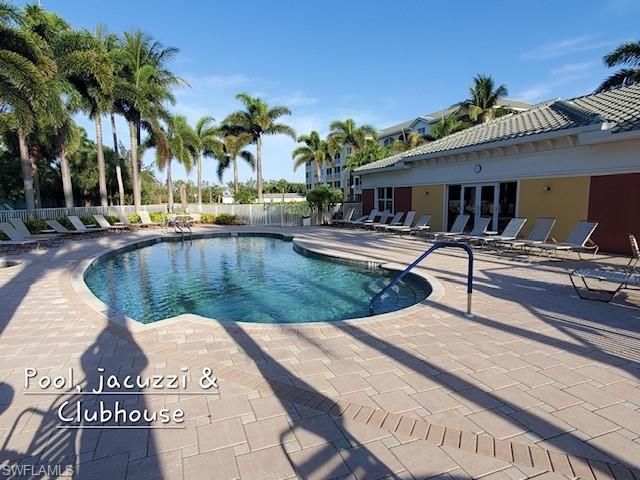 11041 Gulf Reflections DR # 204, Fort Myers, FL 33908