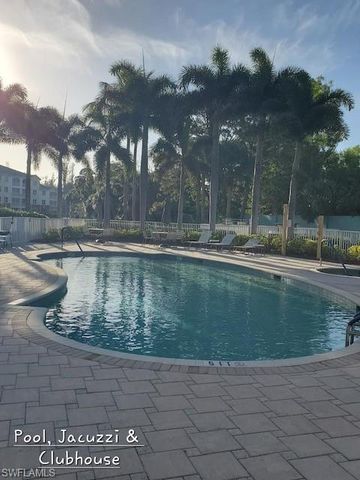 11041 Gulf Reflections DR # 204, Fort Myers, FL 33908