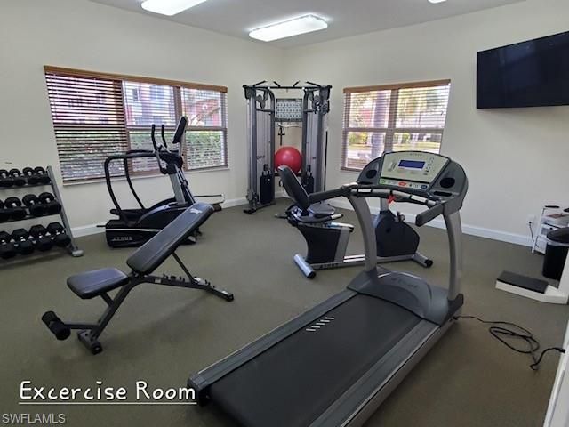 11041 Gulf Reflections DR # 204, Fort Myers, FL 33908