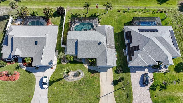 36 PINEHURST COURT, Rotonda West, FL 33947