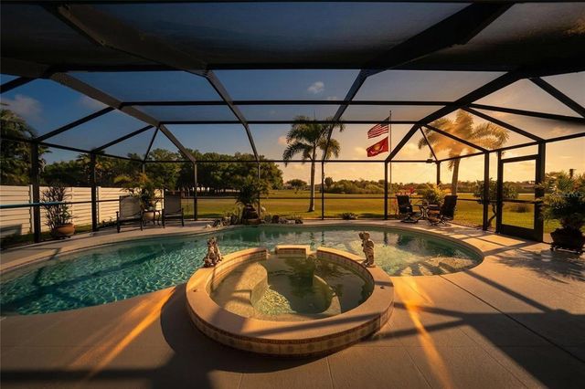 36 PINEHURST COURT, Rotonda West, FL 33947