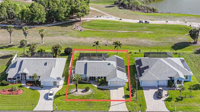 36 PINEHURST COURT, Rotonda West, FL 33947