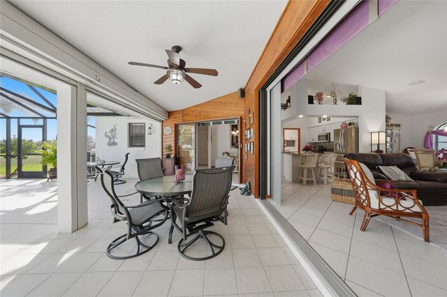 36 PINEHURST COURT, Rotonda West, FL 33947