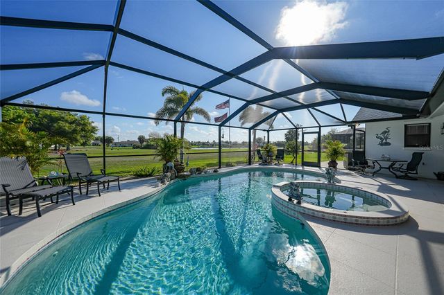36 PINEHURST COURT, Rotonda West, FL 33947
