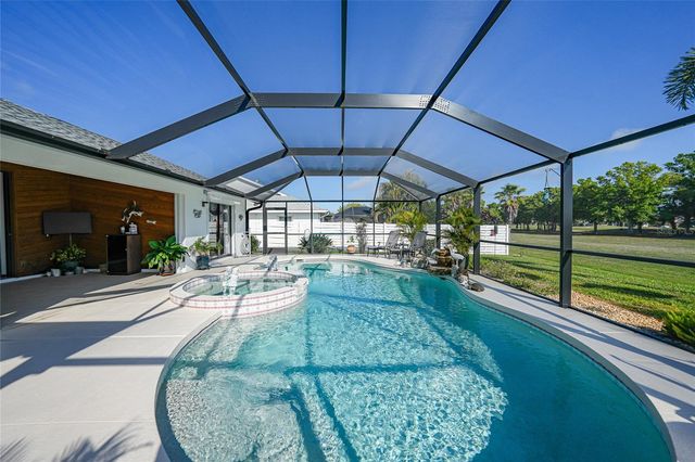 36 PINEHURST COURT, Rotonda West, FL 33947