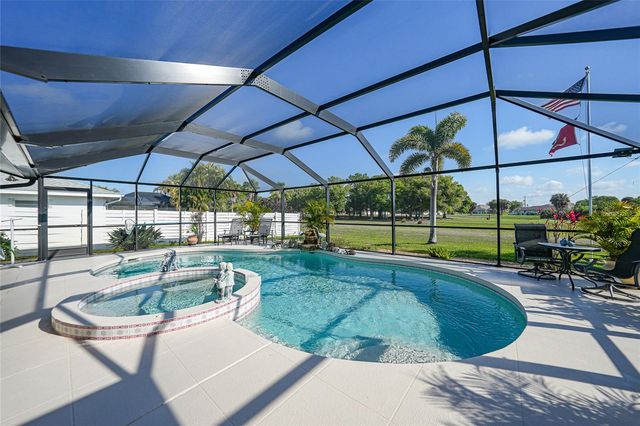 36 PINEHURST COURT, Rotonda West, FL 33947