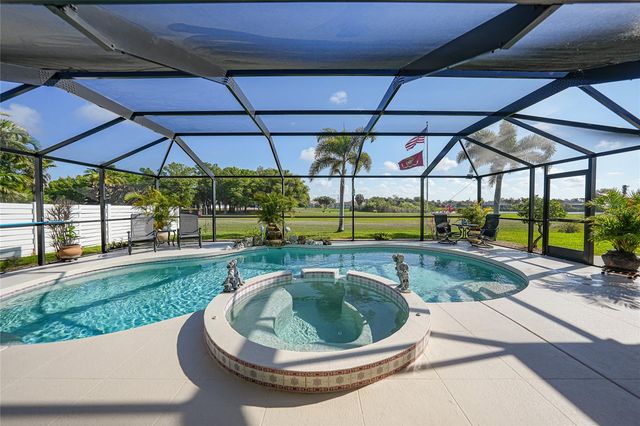 36 PINEHURST COURT, Rotonda West, FL 33947